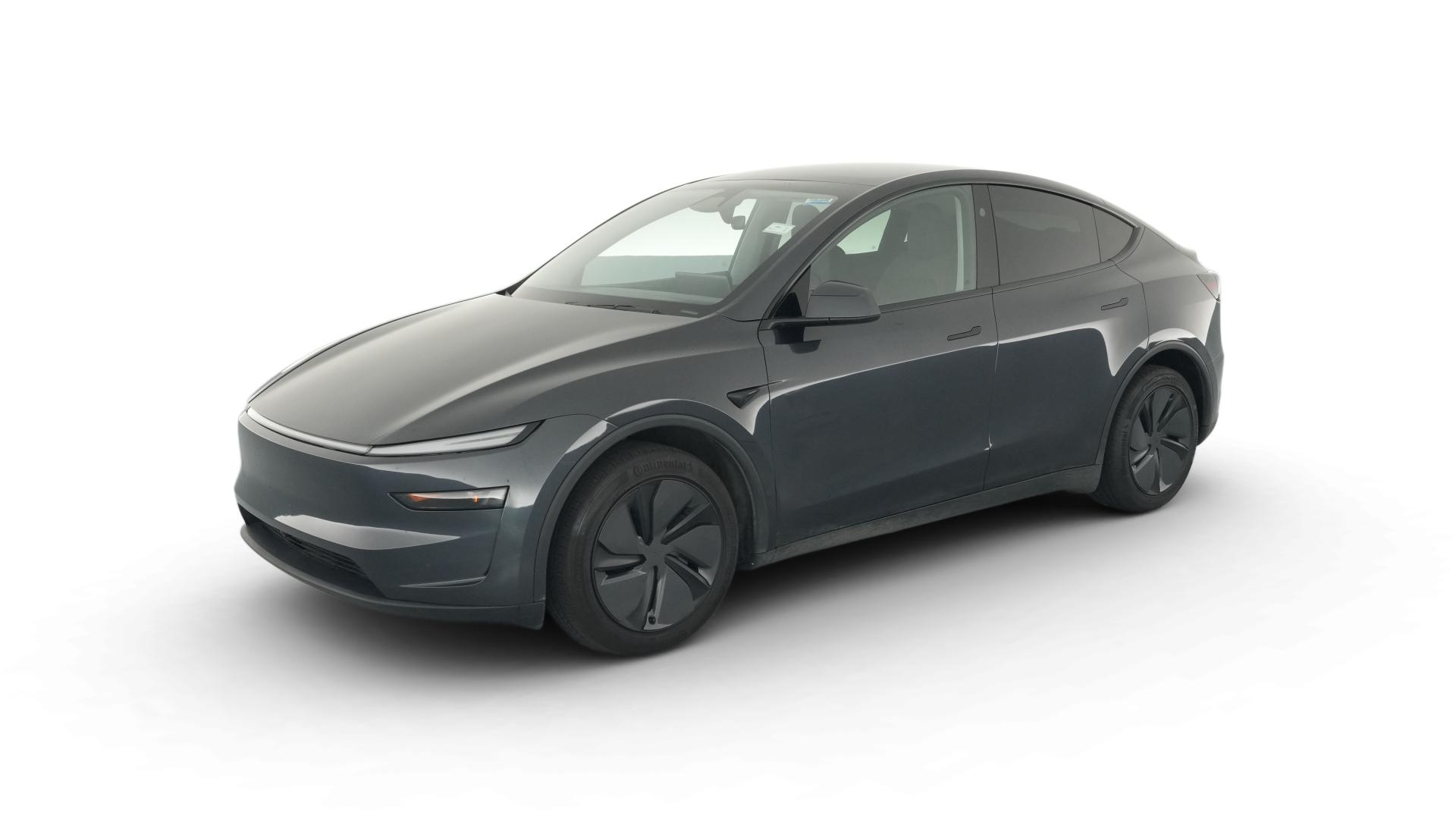 tesla model y 2026 7SAYGDEE3TA390317 image